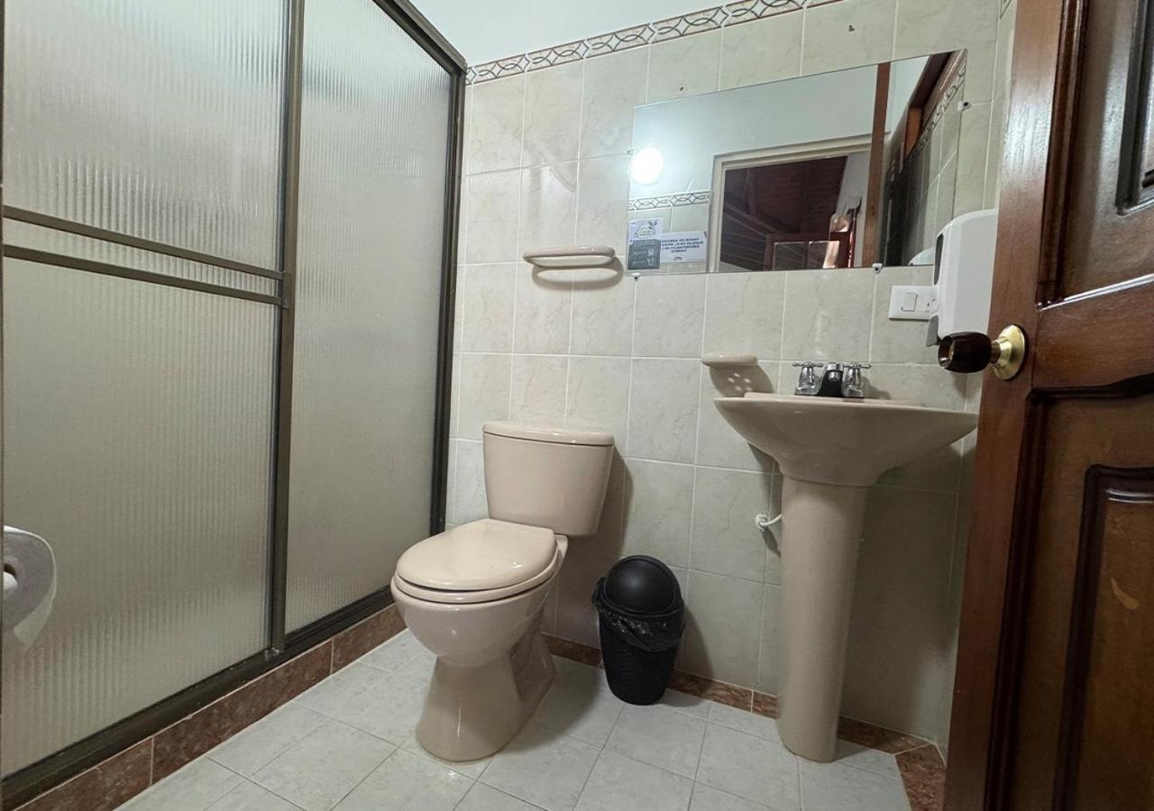 Calarcá Chalet La Alemania מראה חיצוני תמונה